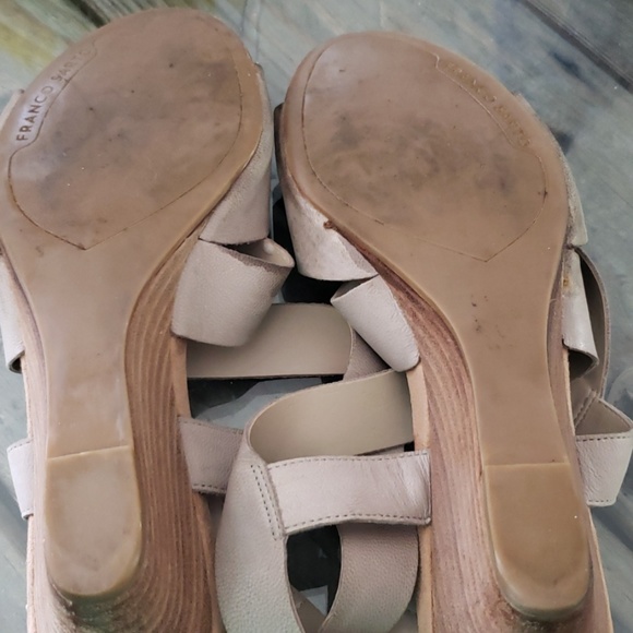 Franco Sarto shoes - Picture 4 of 4